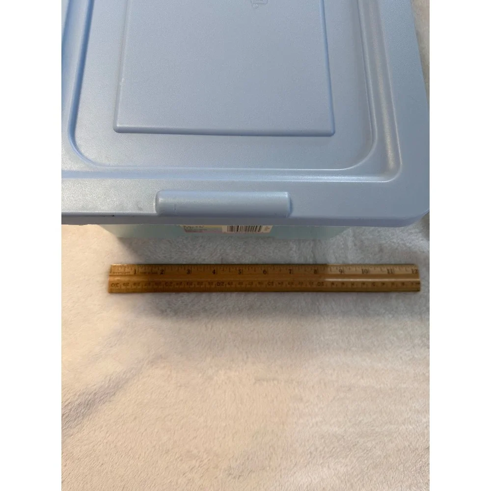 Rubbermaid keepers storage